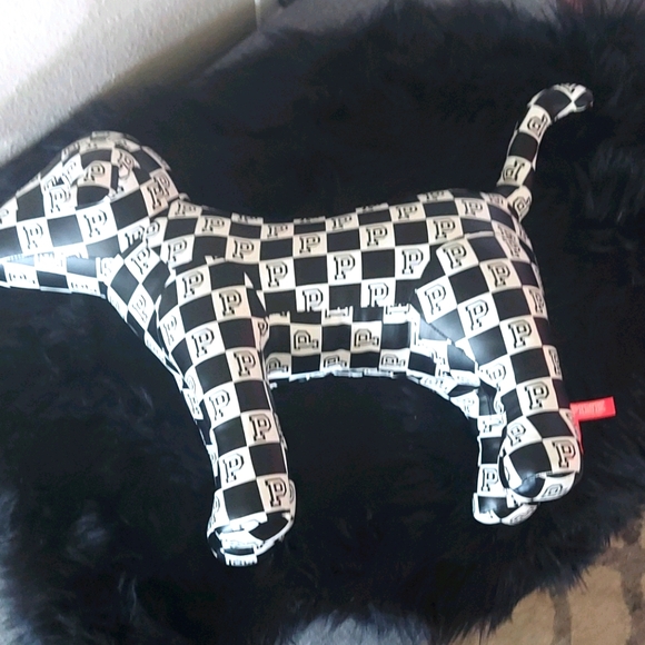 Sold RARE* JUMBO DOG* - Picture 2 of 3